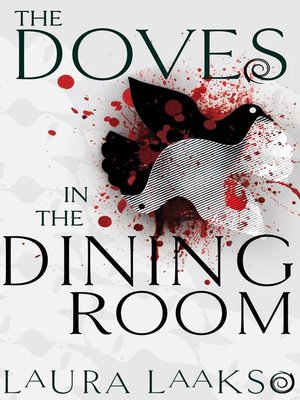 cover image of The Doves in the Dining Room
